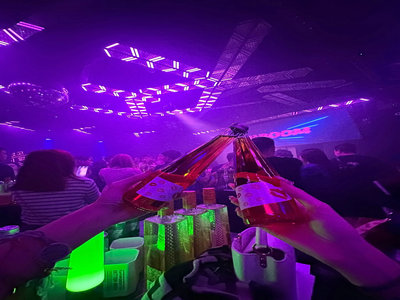 沧州夜总会招聘
