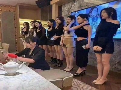 辽阳夜场招聘
